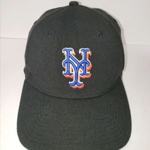 New York Mets New Era Stretch 39Fifty
